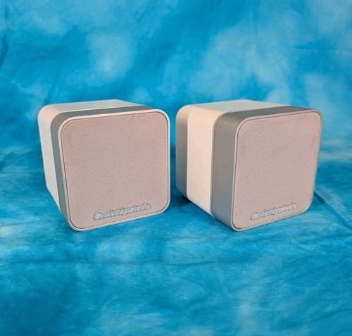Cambridge audio minx min - cambridge, 12