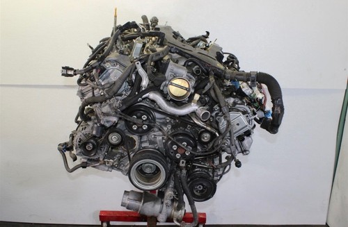 2008 2013 lexus engine - is, f