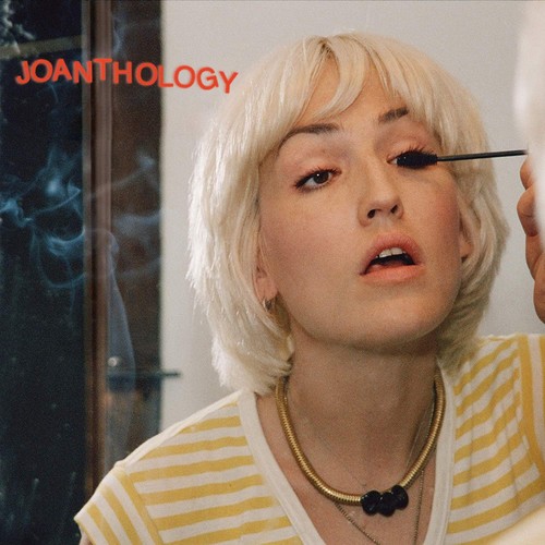 Joan police woman - joan,