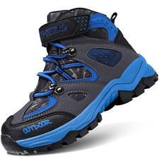 Boys Snow Boots Winter