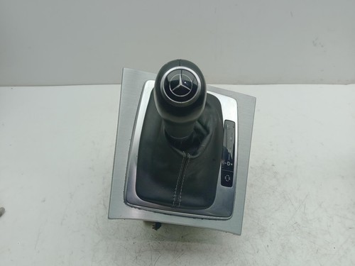 Mercedes class gear shifter - c,