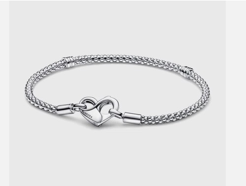 Pandora moments 925 sterling - 925,