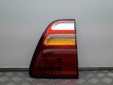 TOYOTA LAND CRUISER 1999 J80 SERIES OS DRIVERS TAIL LIGHT Q0EXMJQXNQ