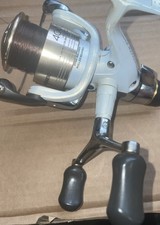 Shimano stradic 4000 gtm - stradic, gtm-ra
