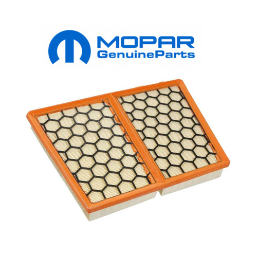 Air filter for alfa - filter, romeo