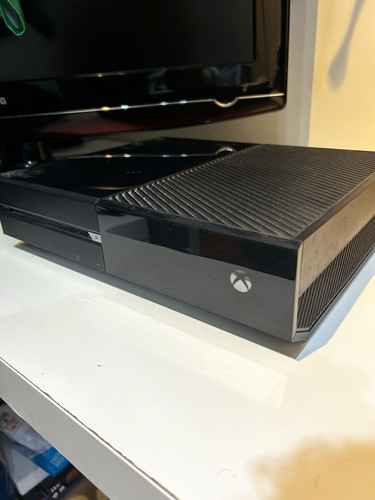 Microsoft xbox one home - microsoft,