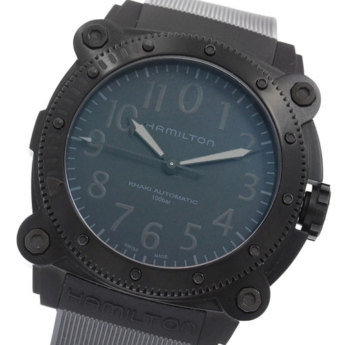 Hamilton khaki below - hamilton,