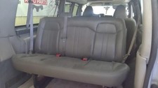EXPRESS35 2012 Third Seat