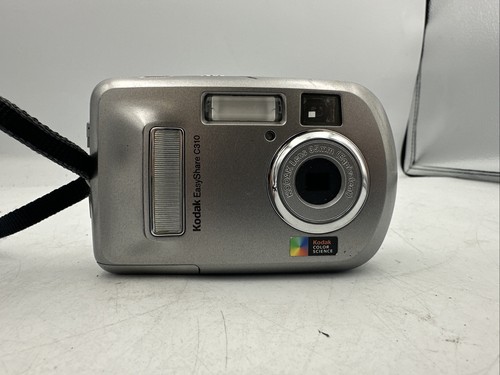 Kodak easyshare c310 compact - kodak,