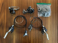 Shimano XTR 3x9 M970 MTB