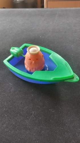Vintage airfix weebles - vintage, bath