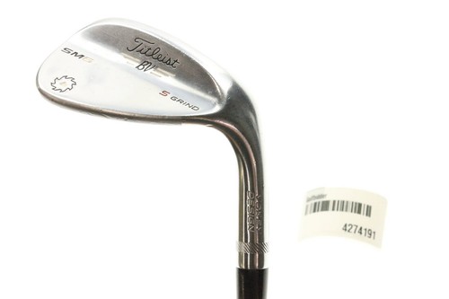 Titleist vokey sm6 tour - titleist,
