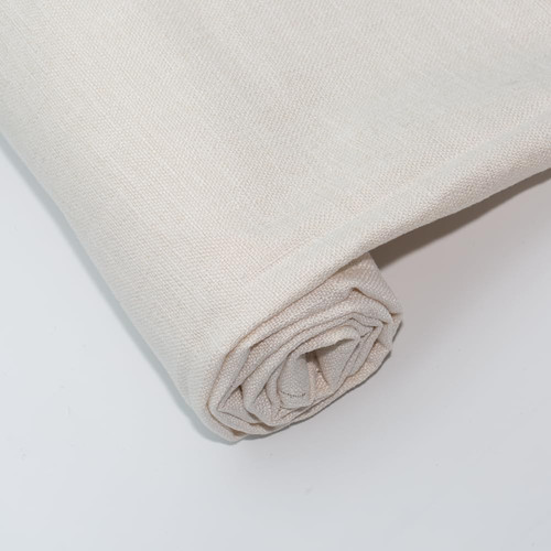 Linen fabric the meter - by,