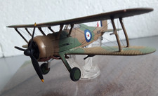 Corgi: Gloster Gladiator Mk