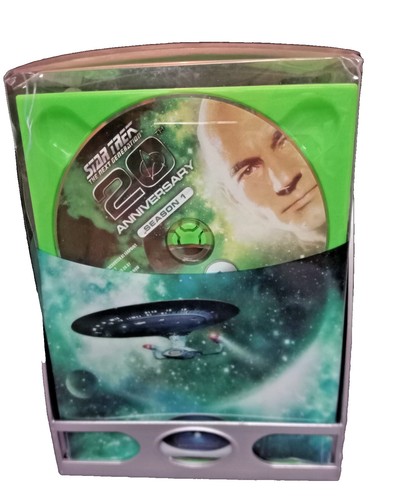 Star trek the - next, generation