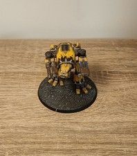 Warhound Scout Titan / Legions