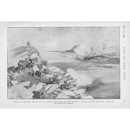Boer war boers - boers, a