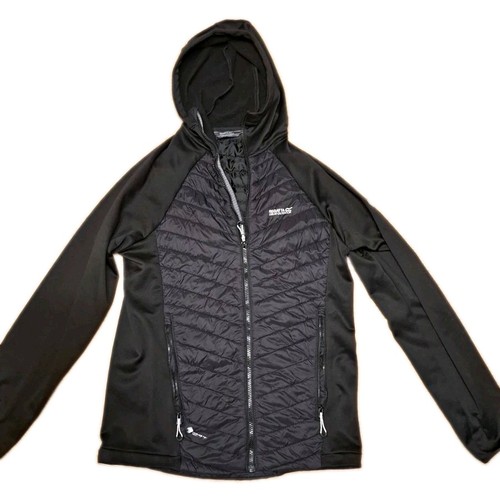 Regatta great outdoors black - great,