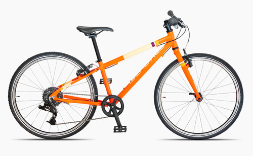 Islabikes beinn orange - islabikes,