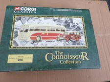 Corgi 36501 Connoisseur