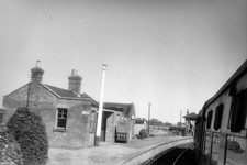 PHOTO BR British Railways