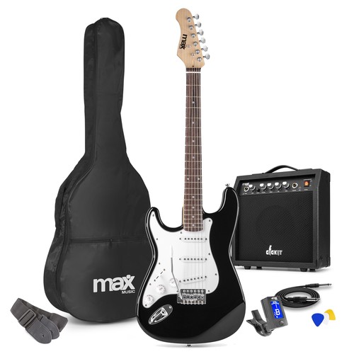 Max gigkit left handed - max,