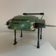 Vivid Toys 2015 Thunderbird 2