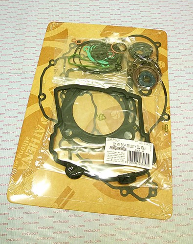 Athena complete gasket - athena, ktm