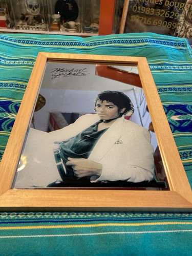 Michael jackson rare carnival - jackson,
