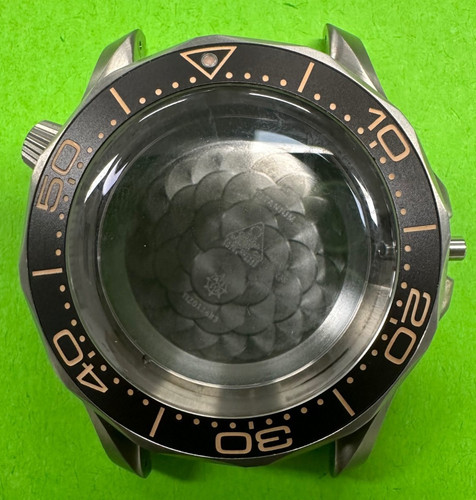 Omega seamaster diver - omega,
