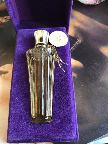 Guerlain shalimar 5ml pure - shalimar,