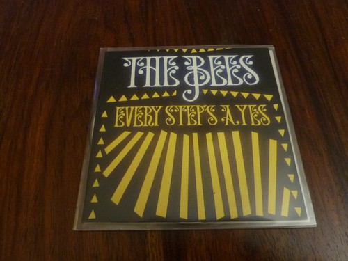 The bees every step - -, step's