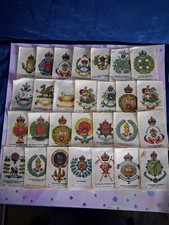 BDV Cigarette Silks x 28