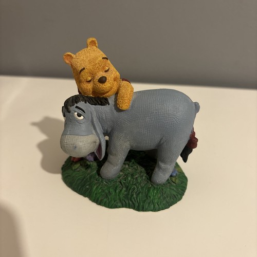 Simply pooh the - pooh, biggest
