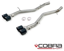 Cobra BMW M2 Competition