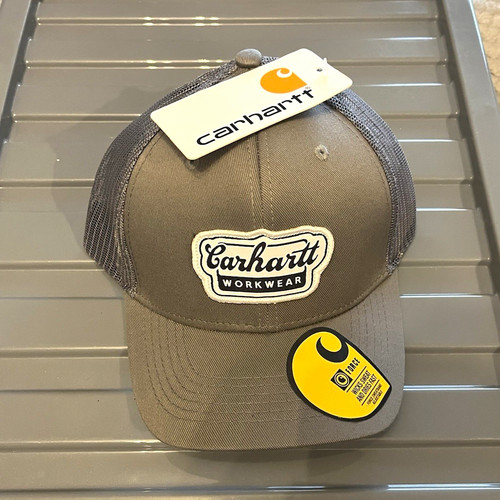 Men osfm grey - men’s, carhartt