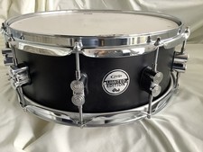 SNARE DRUM 14”DW PDP