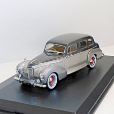 OXFORD DIECAST HUMBER PULLMAN