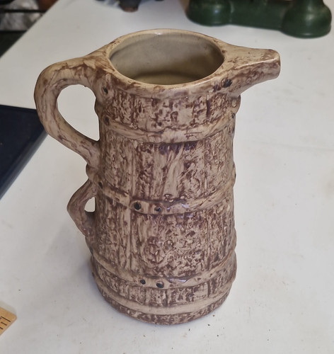 Vintage moira pottery - vintage,