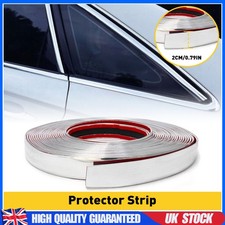 5M Chrome Trim Molding Strip