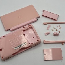 Pink Nintendo DS Lite OEM Full