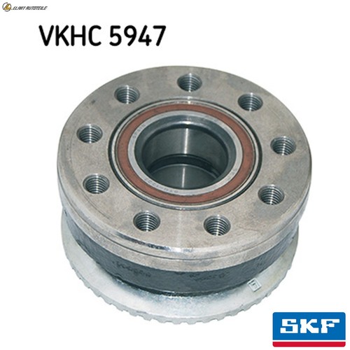 Wheel hub vkhc 5947 for - 5947,