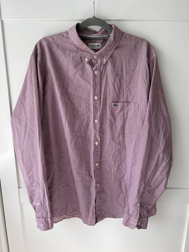 Lacoste men size 2xl - lacoste, men’s