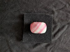 Agate? Carved Gemstone