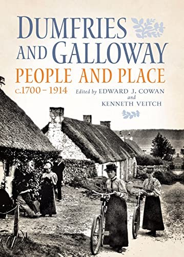 Dumfries and galloway people - and,