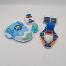 Go Jetters Magazine Toys