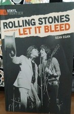 Rolling Stones and the Making