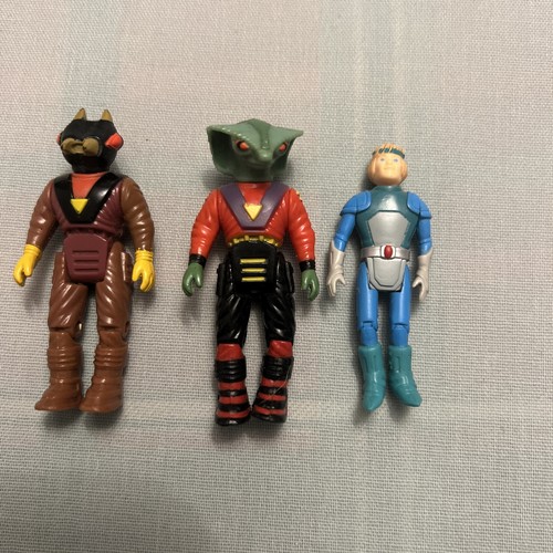 Tyco dino riders vintage toy - riders,