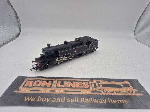 Hornby gauge r239 black - gauge, br