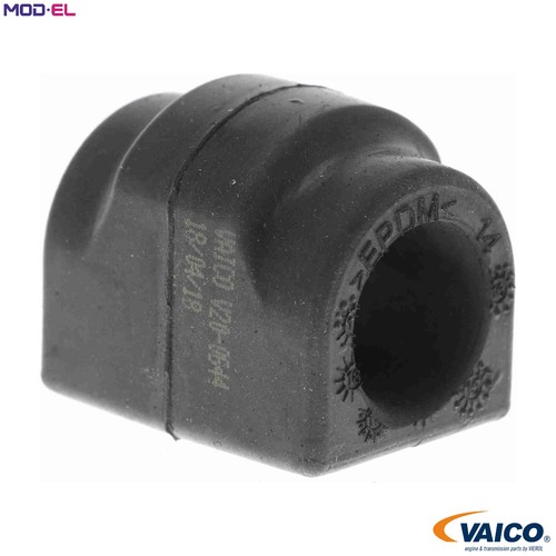 Mounting stabiliser bar - mounting,